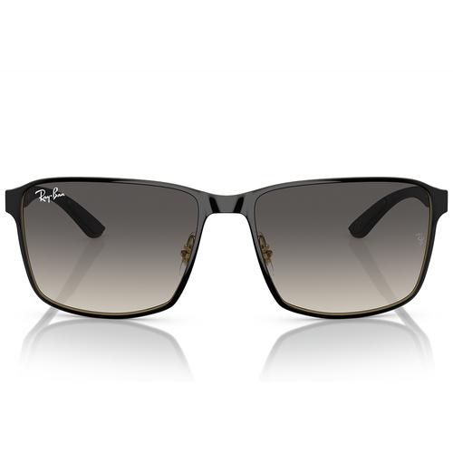 Ray-Ban napszemüveg - RB3721-187/11 - Ray-Ban napszemüveg - RB3721-187/11 -