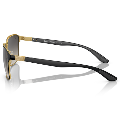 Ray-Ban napszemüveg - RB3721-187/11 - Ray-Ban napszemüveg - RB3721-187/11 -
