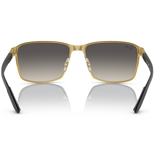 Ray-Ban napszemüveg - RB3721-187/11 - Ray-Ban napszemüveg - RB3721-187/11 -