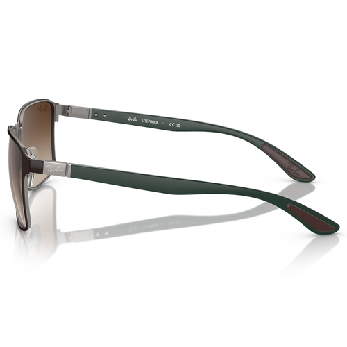 Ray-Ban napszemüveg - RB3721-188/13 - Ray-Ban napszemüveg - RB3721-188/13 -