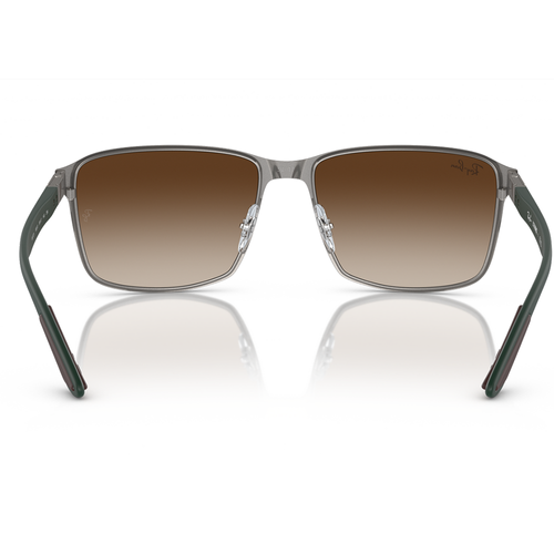 Ray-Ban napszemüveg - RB3721-188/13 - Ray-Ban napszemüveg - RB3721-188/13 -