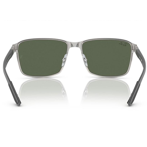 Ray-Ban napszemüveg - RB3721-914471 -