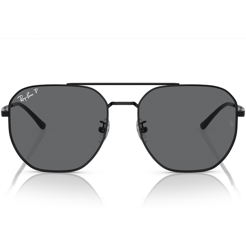Ray-Ban napszemüveg - RB3724D-002/81 - Ray-Ban napszemüveg - RB3724D-002/81 -