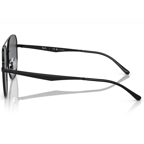 Ray-Ban napszemüveg - RB3724D-002/81 - Ray-Ban napszemüveg - RB3724D-002/81 -