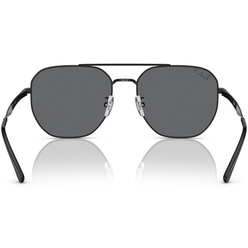 Ray-Ban napszemüveg - RB3724D-002/81 - Ray-Ban napszemüveg - RB3724D-002/81 -