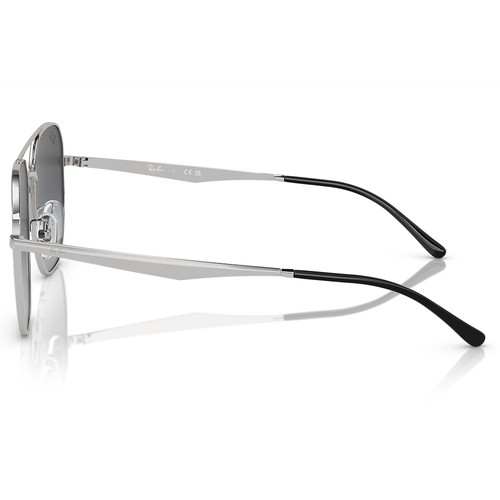 Ray-Ban napszemüveg - RB3724D-003/8G -