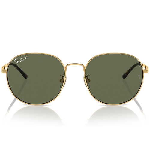 Ray-Ban napszemüveg - RB3727D-001/9A - Ray-Ban napszemüveg - RB3727D-001/9A -