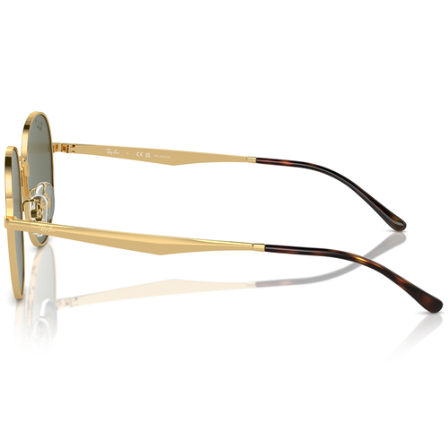 Ray-Ban napszemüveg - RB3727D-001/9A - Ray-Ban napszemüveg - RB3727D-001/9A -