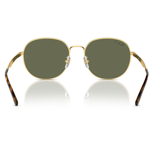 Ray-Ban napszemüveg - RB3727D-001/9A - Ray-Ban napszemüveg - RB3727D-001/9A -