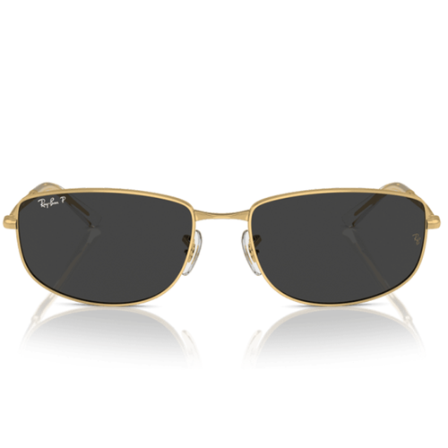 Ray-Ban napszemüveg - RB3732-001/48 - Ray-Ban napszemüveg - RB3732-001/48 -
