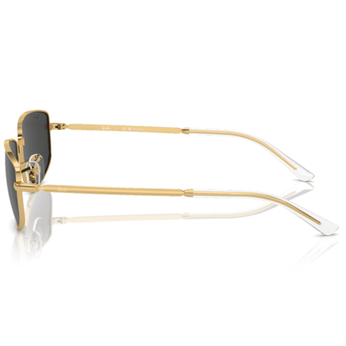 Ray-Ban napszemüveg - RB3732-001/48 - Ray-Ban napszemüveg - RB3732-001/48 -