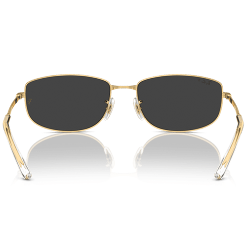 Ray-Ban napszemüveg - RB3732-001/48 - Ray-Ban napszemüveg - RB3732-001/48 -