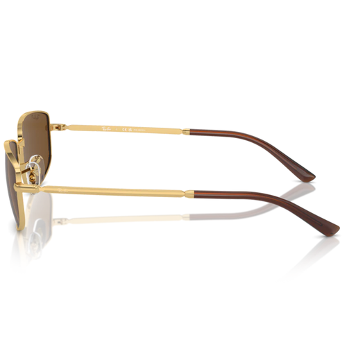 Ray-Ban napszemüveg - RB3732-001/57 -