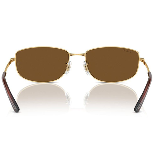 Ray-Ban napszemüveg - RB3732-001/57 -
