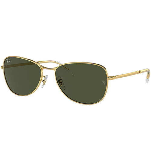 Ray-Ban napszemüveg - RB3733-001/31 -