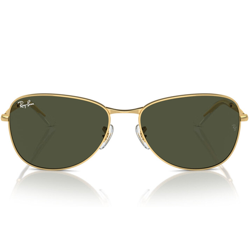 Ray-Ban napszemüveg - RB3733-001/31 - Ray-Ban napszemüveg - RB3733-001/31 -