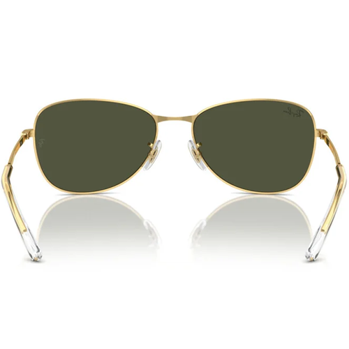 Ray-Ban napszemüveg - RB3733-001/31 - Ray-Ban napszemüveg - RB3733-001/31 -