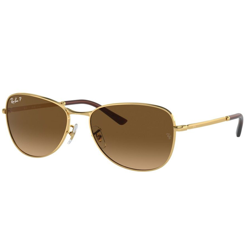 Ray-Ban napszemüveg - RB3733-001/M2 -