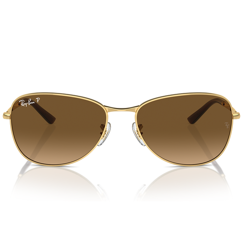 Ray-Ban napszemüveg - RB3733-001/M2 - Ray-Ban napszemüveg - RB3733-001/M2 -