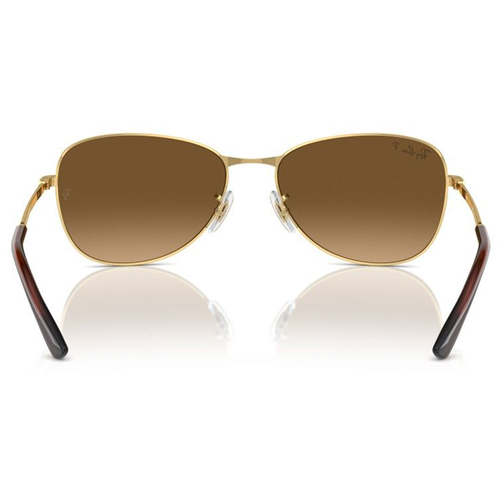 Ray-Ban napszemüveg - RB3733-001/M2 - Ray-Ban napszemüveg - RB3733-001/M2 -