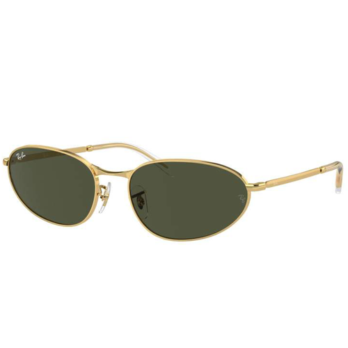 Ray-Ban napszemüveg - RB3734-001/31 -