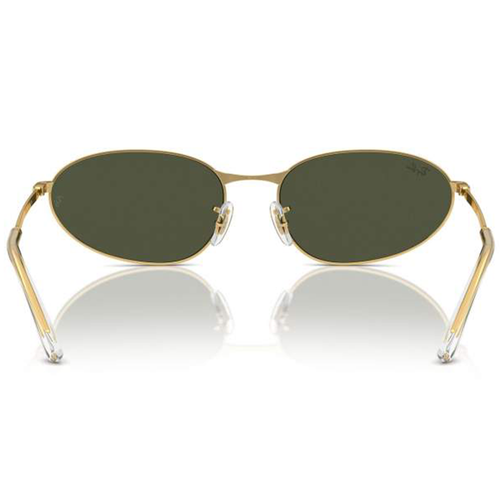 Ray-Ban napszemüveg - RB3734-001/31 -