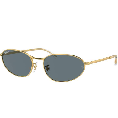 Ray-Ban napszemüveg - RB3734-001/3R -
