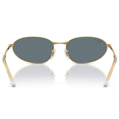 Ray-Ban napszemüveg - RB3734-001/3R -