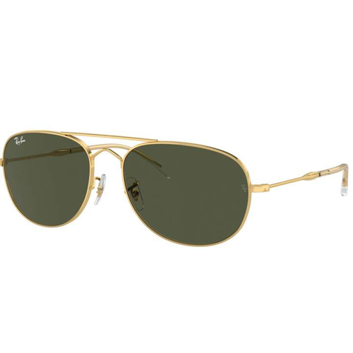 Ray-Ban napszemüveg - RB3735-001/31 - Bain Bridge