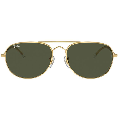 Ray-Ban napszemüveg - RB3735-001/31 - Bain Bridge Ray-Ban napszemüveg - RB3735-001/31 - Bain Bridge