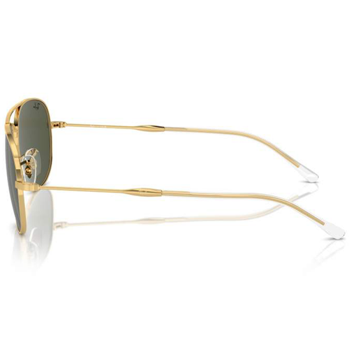 Ray-Ban napszemüveg - RB3735-001/31 - Bain Bridge Ray-Ban napszemüveg - RB3735-001/31 - Bain Bridge