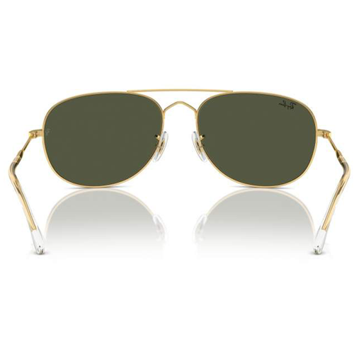 Ray-Ban napszemüveg - RB3735-001/31 - Bain Bridge Ray-Ban napszemüveg - RB3735-001/31 - Bain Bridge