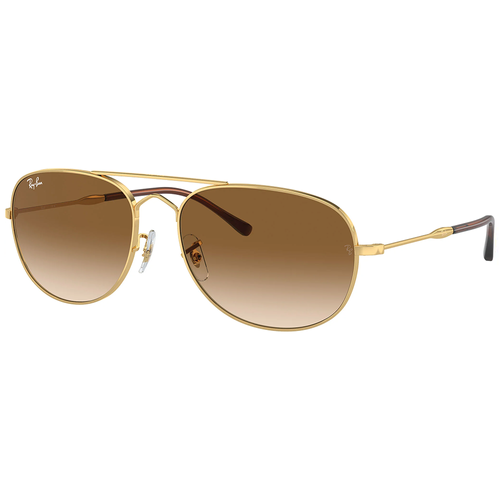 Ray-Ban napszemüveg - RB3735-001/51 - Bain Bridge