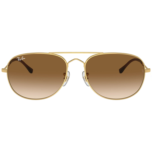 Ray-Ban napszemüveg - RB3735-001/51 - Bain Bridge Ray-Ban napszemüveg - RB3735-001/51 - Bain Bridge