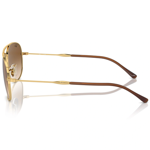 Ray-Ban napszemüveg - RB3735-001/51 - Bain Bridge Ray-Ban napszemüveg - RB3735-001/51 - Bain Bridge