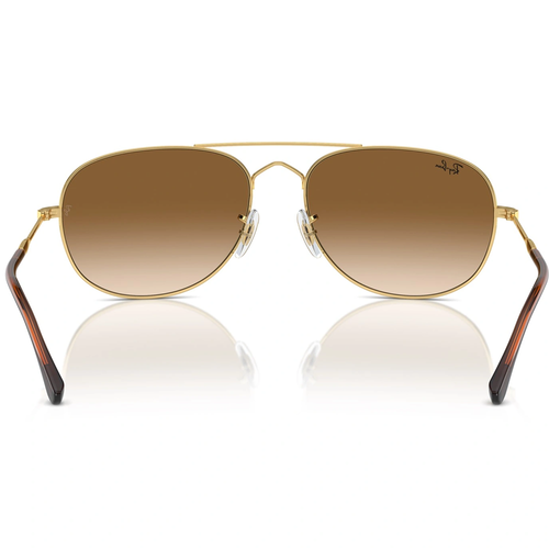 Ray-Ban napszemüveg - RB3735-001/51 - Bain Bridge Ray-Ban napszemüveg - RB3735-001/51 - Bain Bridge