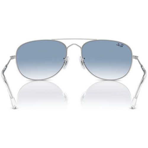 Ray-Ban napszemüveg - RB3735-003/3F - Bain Bridge Ray-Ban napszemüveg - RB3735-003/3F - Bain Bridge