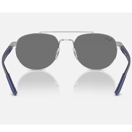 Ray-Ban napszemüveg - RB3736-003/6G - Ray-Ban napszemüveg - RB3736-003/6G -
