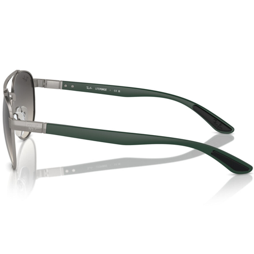 Ray-Ban napszemüveg - RB3736-926911 - Ray-Ban napszemüveg - RB3736-926911 -