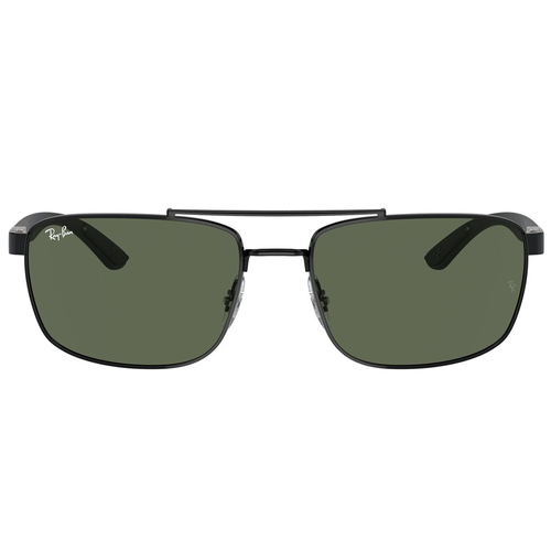 Ray-Ban napszemüveg - RB3737-002/71 - Ray-Ban napszemüveg - RB3737-002/71 -