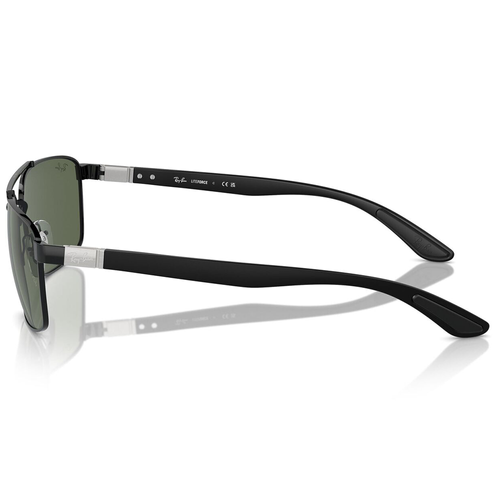 Ray-Ban napszemüveg - RB3737-002/71 - Ray-Ban napszemüveg - RB3737-002/71 -