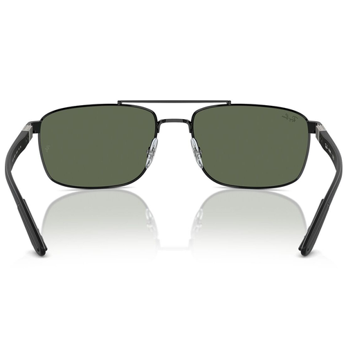 Ray-Ban napszemüveg - RB3737-002/71 - Ray-Ban napszemüveg - RB3737-002/71 -