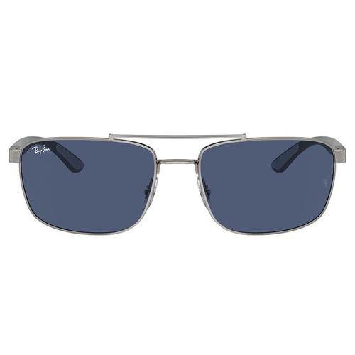 Ray-Ban napszemüveg - RB3737-004/80 - Ray-Ban napszemüveg - RB3737-004/80 -