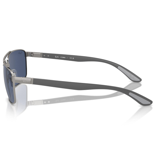 Ray-Ban napszemüveg - RB3737-004/80 - Ray-Ban napszemüveg - RB3737-004/80 -