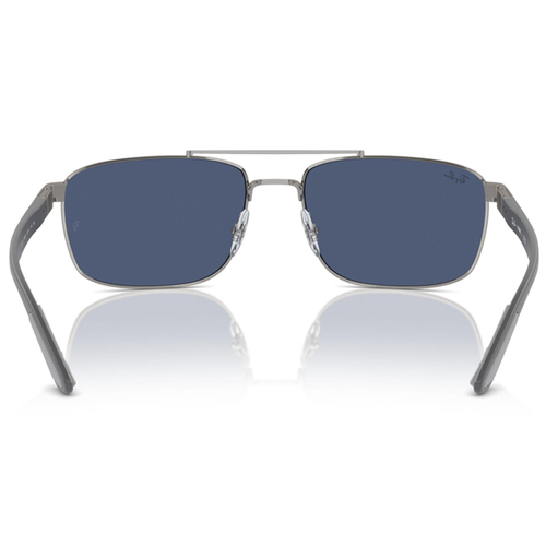 Ray-Ban napszemüveg - RB3737-004/80 - Ray-Ban napszemüveg - RB3737-004/80 -