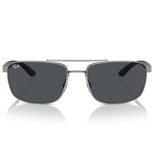 Ray-Ban napszemüveg - RB3737-004/87 - Ray-Ban napszemüveg - RB3737-004/87 -