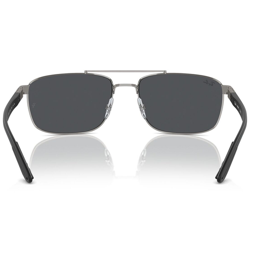 Ray-Ban napszemüveg - RB3737-004/87 - Ray-Ban napszemüveg - RB3737-004/87 -