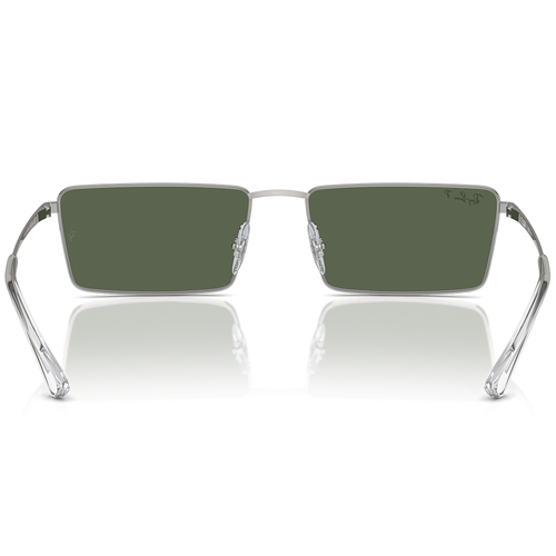 Ray-Ban napszemüveg - RB3741-003/9A - Emy