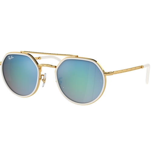Ray-Ban napszemüveg - RB3765-001/4O -