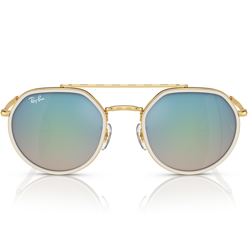 Ray-Ban napszemüveg - RB3765-001/4O - Ray-Ban napszemüveg - RB3765-001/4O -